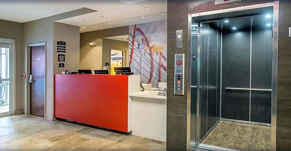 Staybridge Suites Denver Downtown By IHG