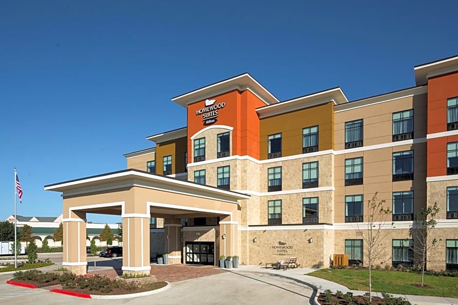 Homewood Suites by Hilton Houston/Katy Mills Mall