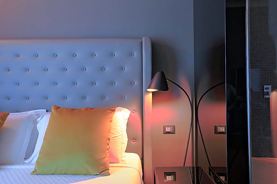 Palco Rooms&Suites