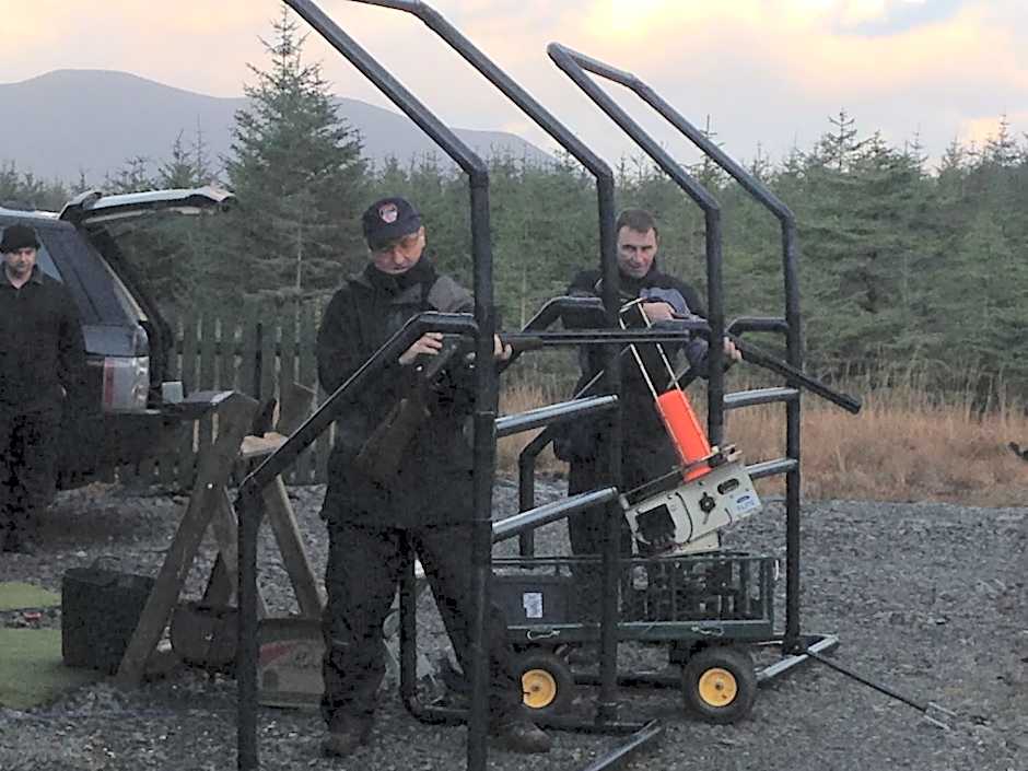 Quinlan & Cooke Boutique Townhouse and QCs Seafood Restaurant