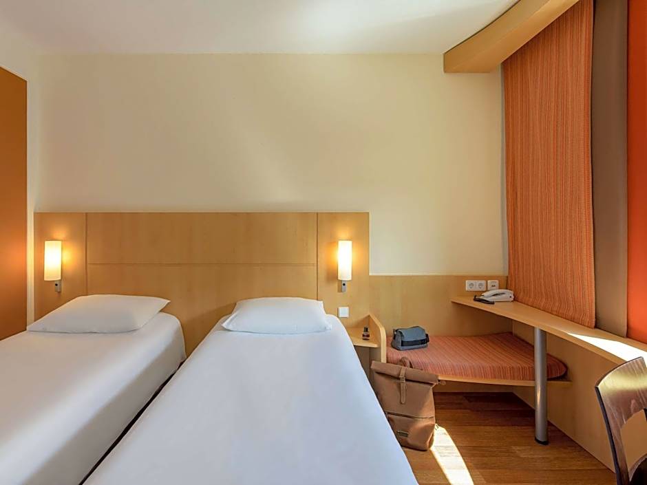 ibis Stuttgart Airport Messe