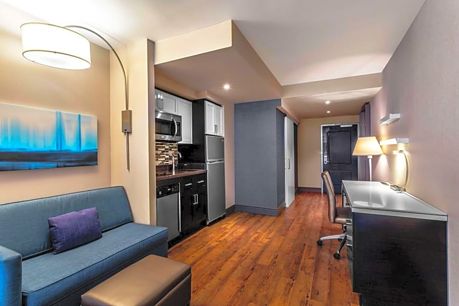 Homewood Suites by Hilton New York/Midtown Manhattan Times Square-South, NY