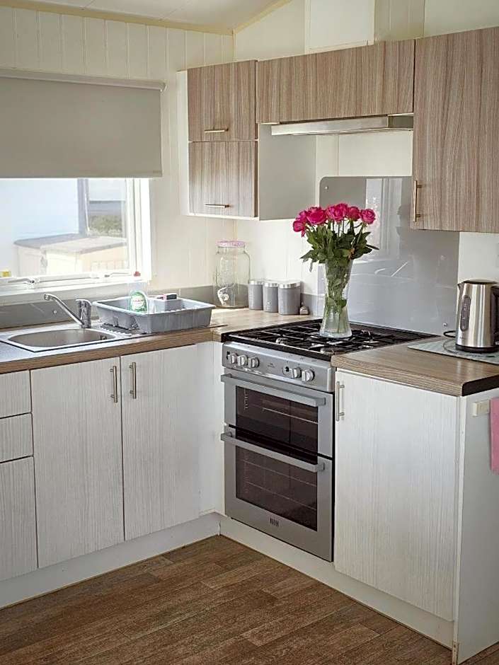 Lyons robin hood lodge Rhyl