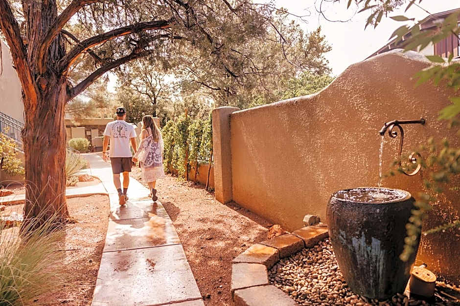 Southwest Inn At Sedona