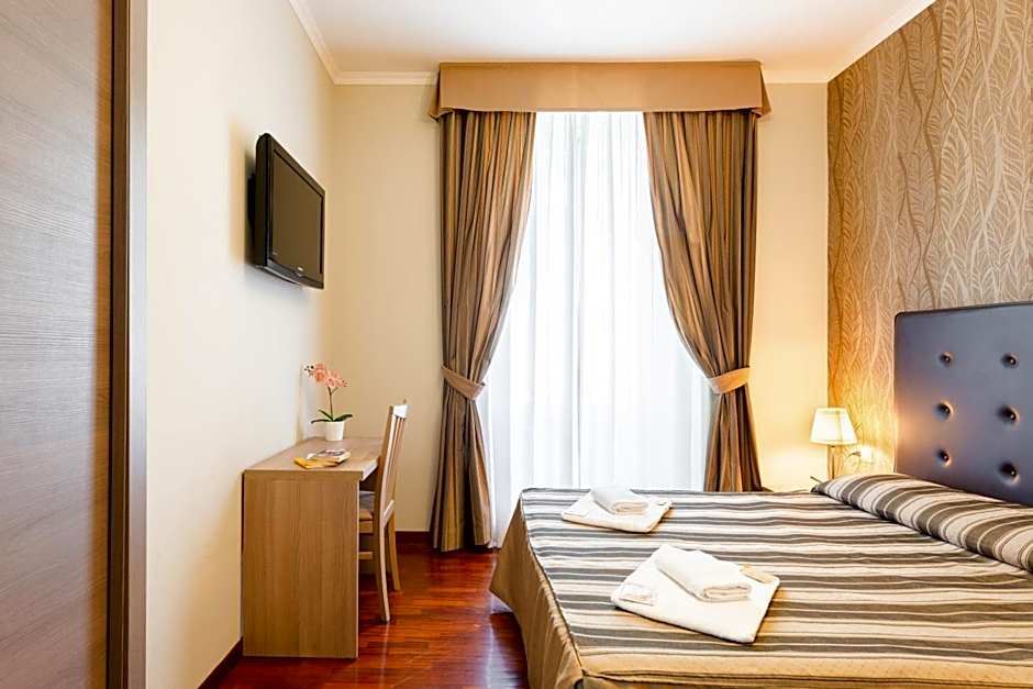 Dreams Roma B&B