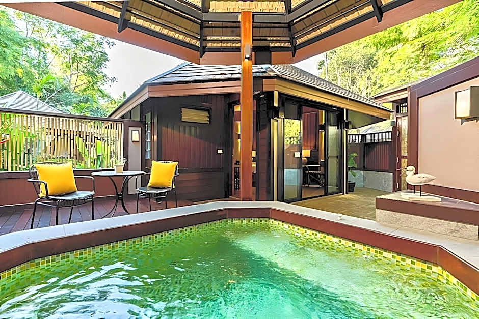 River Kwai Resotel Resort