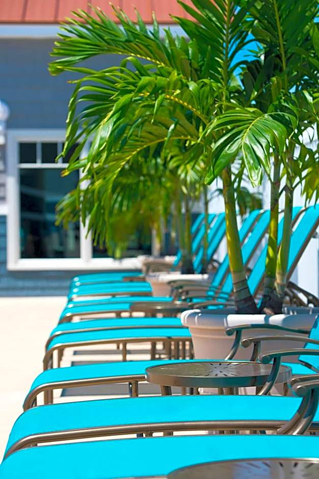 Bethany Beach Ocean Suites Residence Inn by Marriott