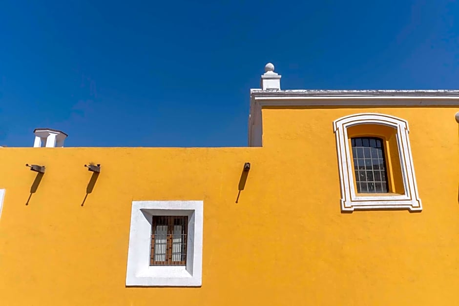Palacio Julio Hotel