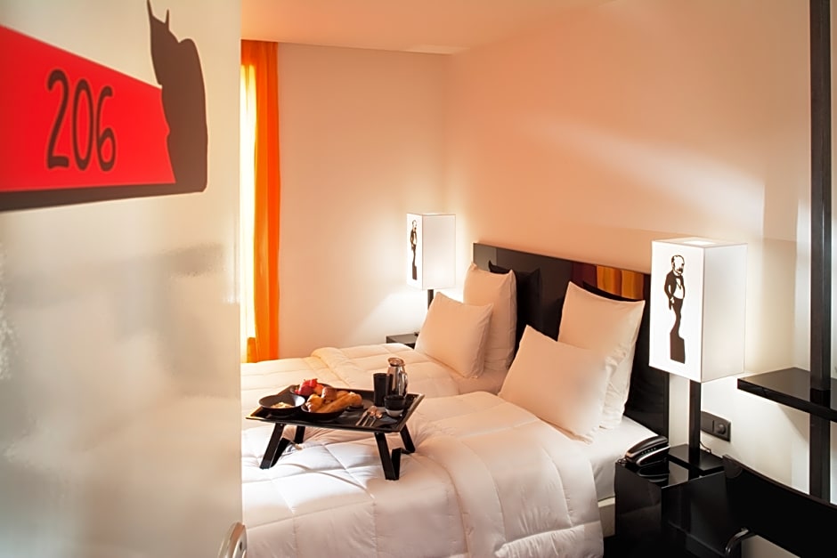 Chat Noir Design Hotel
