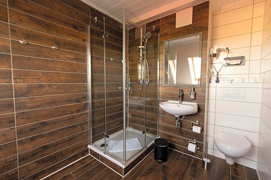 Hotel-Restaurant Thüringer Hof