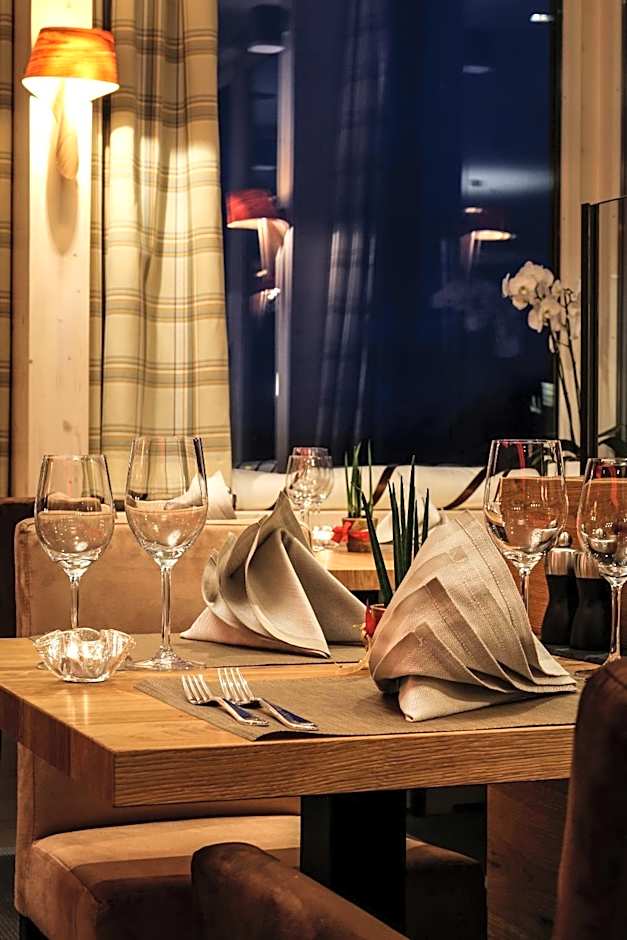 Hotel Waldegg - Adults only