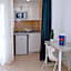 Hotel Apartamentos Pyr Fuengirola