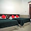 Hotel Cupules