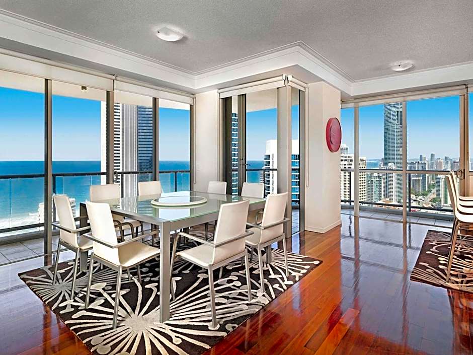 Mantra Towers of Chevron Surfers Paradise