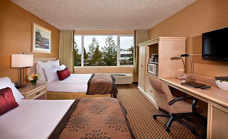 Coast Gateway Hotel