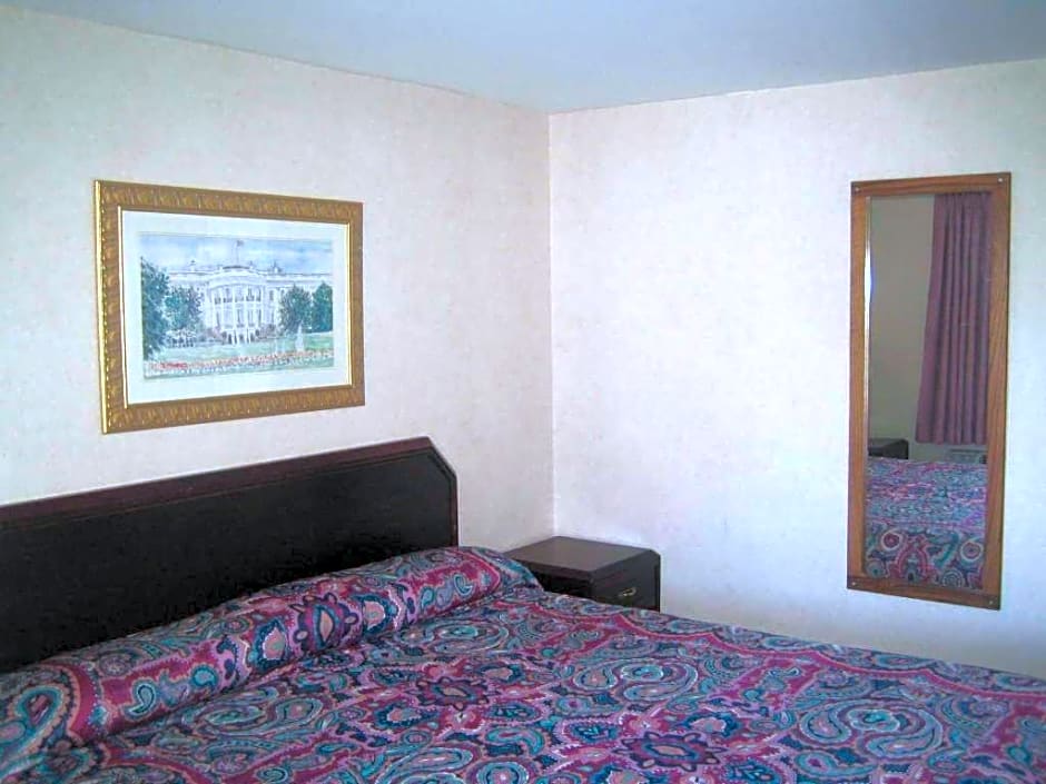 Budget Inn Carlisle
