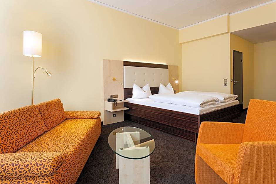 Best Western Hotel Augusta