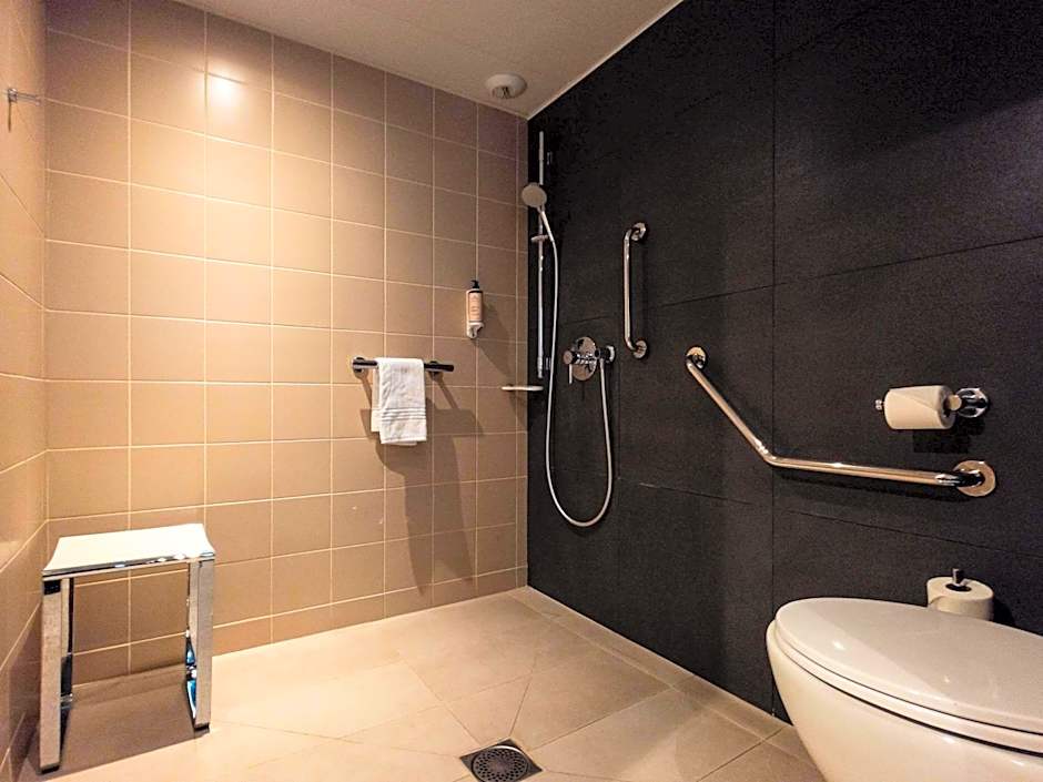 Mercure Paris Gare Montparnasse