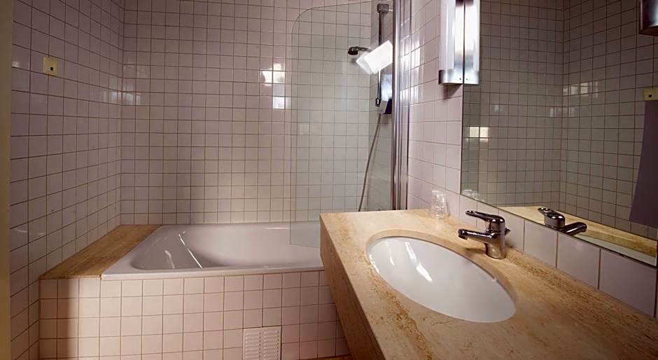 Home Hotel Gabelshus