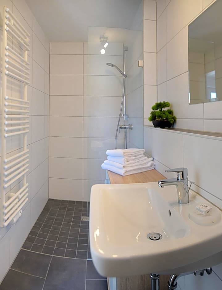 Boardinghouse Jungwirth-Wohnzeit