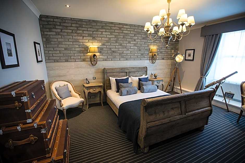 Roker Hotel BW Premier Collection