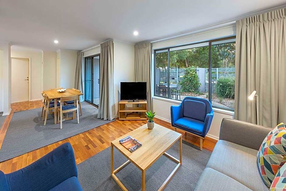 Club Wyndham Seven Mile Beach