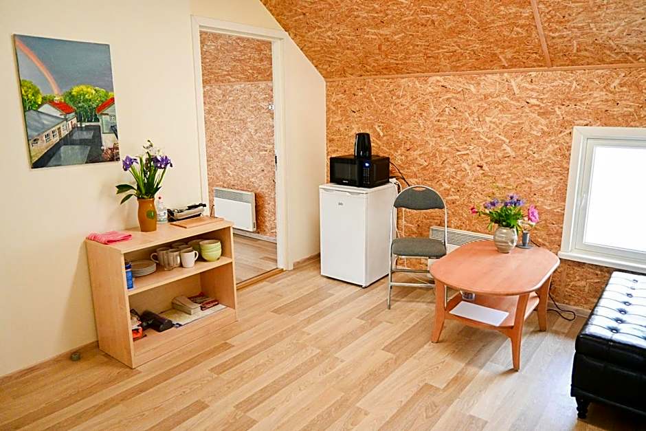 Haapsalu Kunstikooli hostel