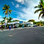 Seashell Motel and International Hostel