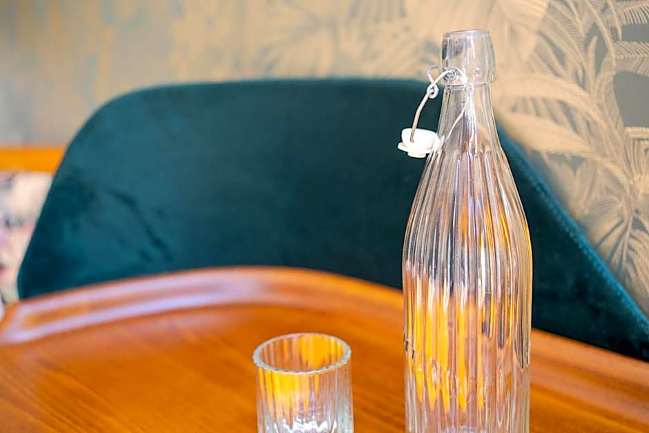 VILLA OXA - Boutique Design Hotel