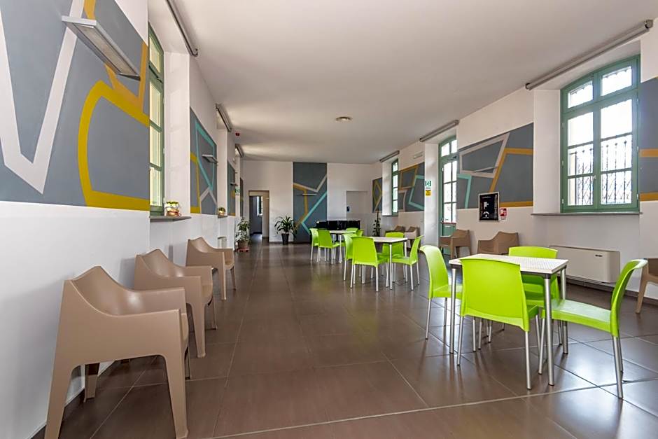 Housing Giulia by Wonderful Italy