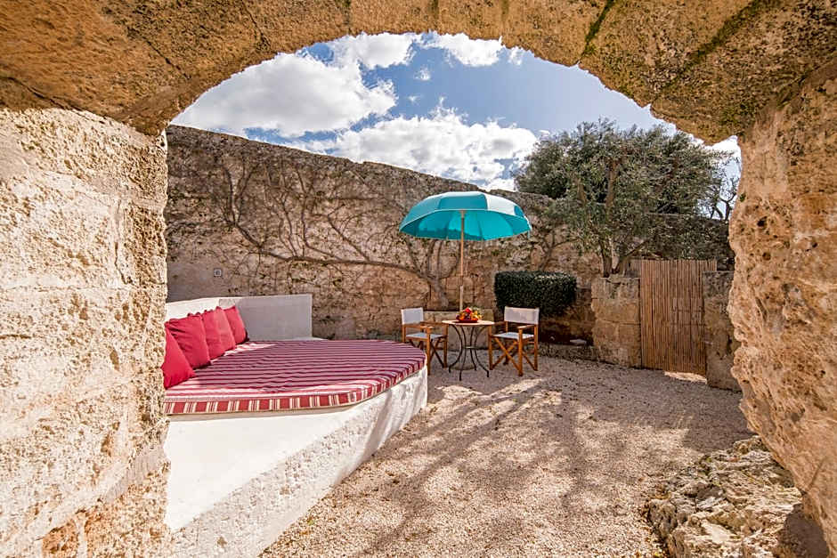 Masseria Torre Coccaro