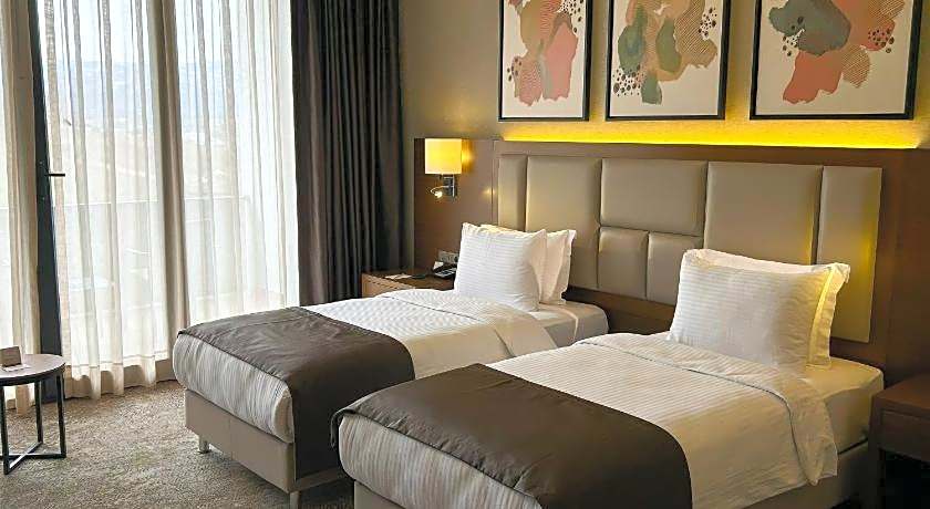 Crowne Plaza Yalova By IHG
