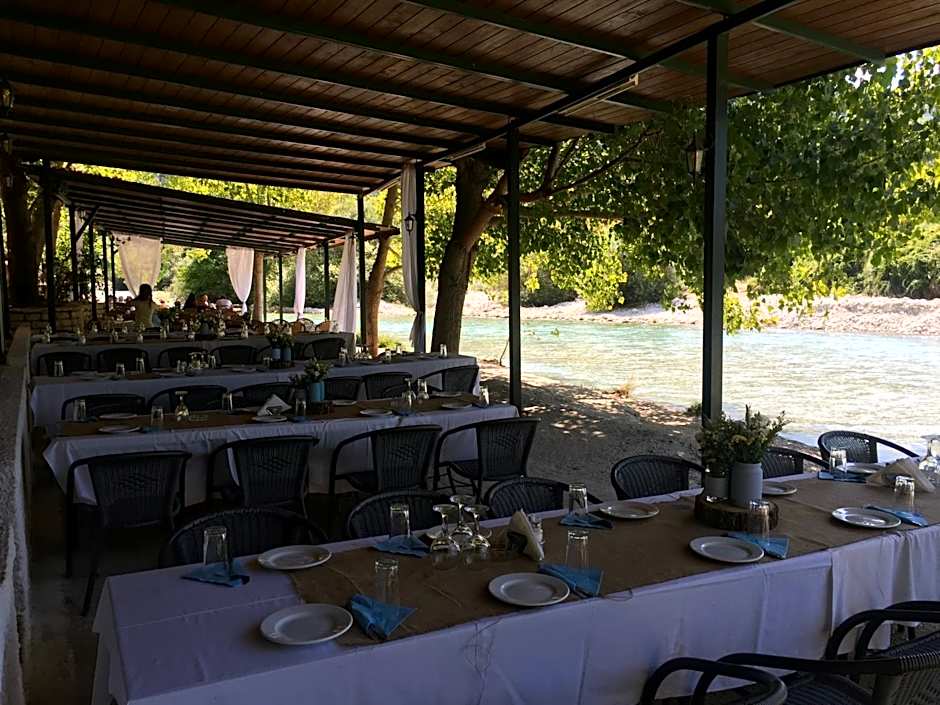 Acheron Springs-Markou Ilias