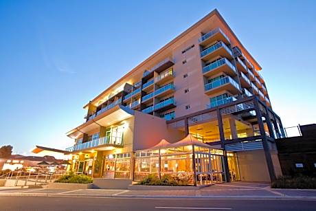 Port Lincoln Hotel
