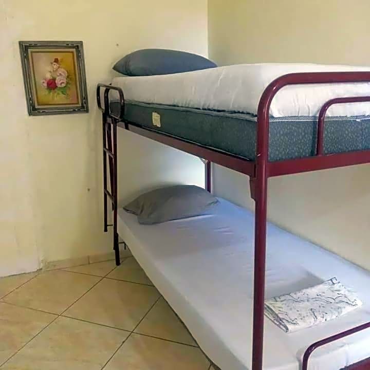 Mayda hostel