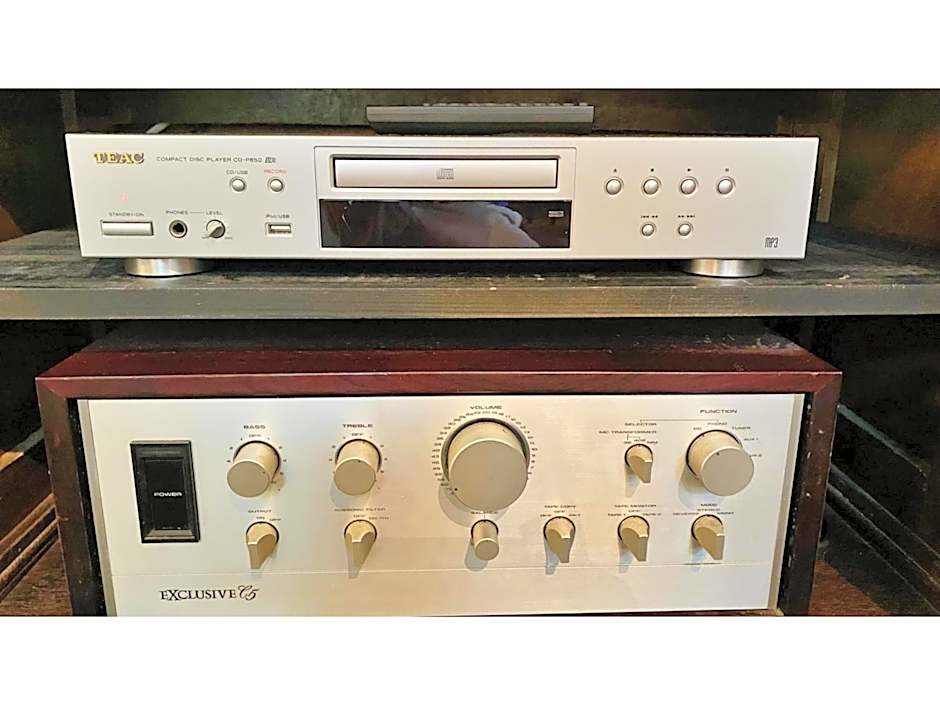 Restaurant & Hotel Traumerei - Vacation STAY 47770v