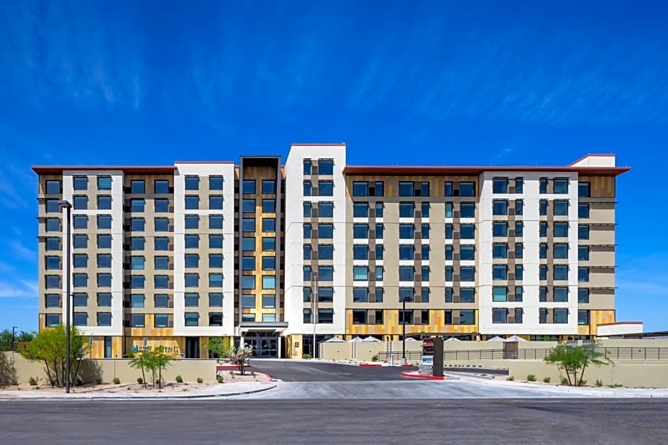 Hyatt Place Scottsdale-North