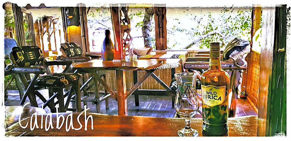 Chinderera Eco Lodge