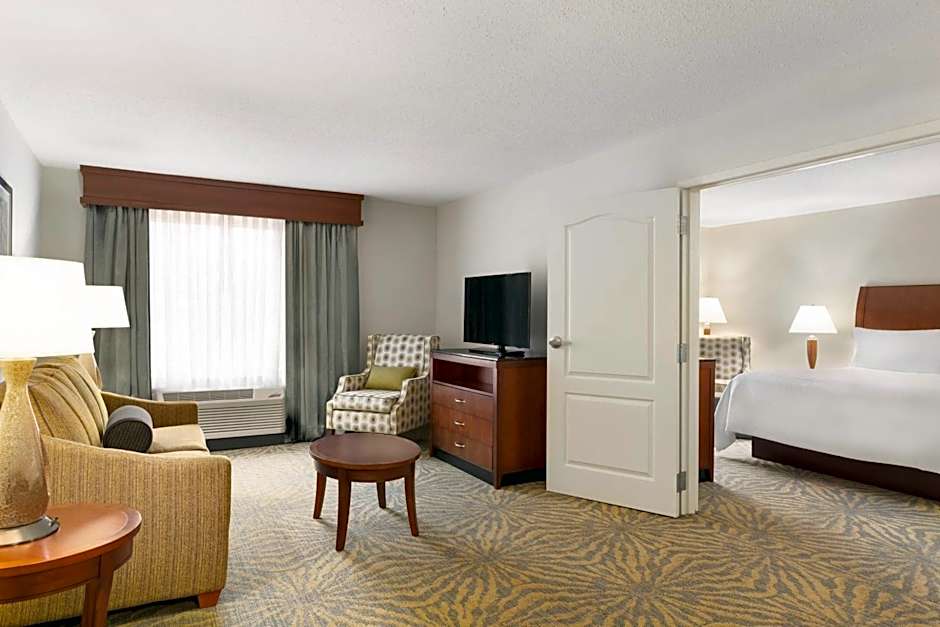 Hilton Garden Inn Shelton