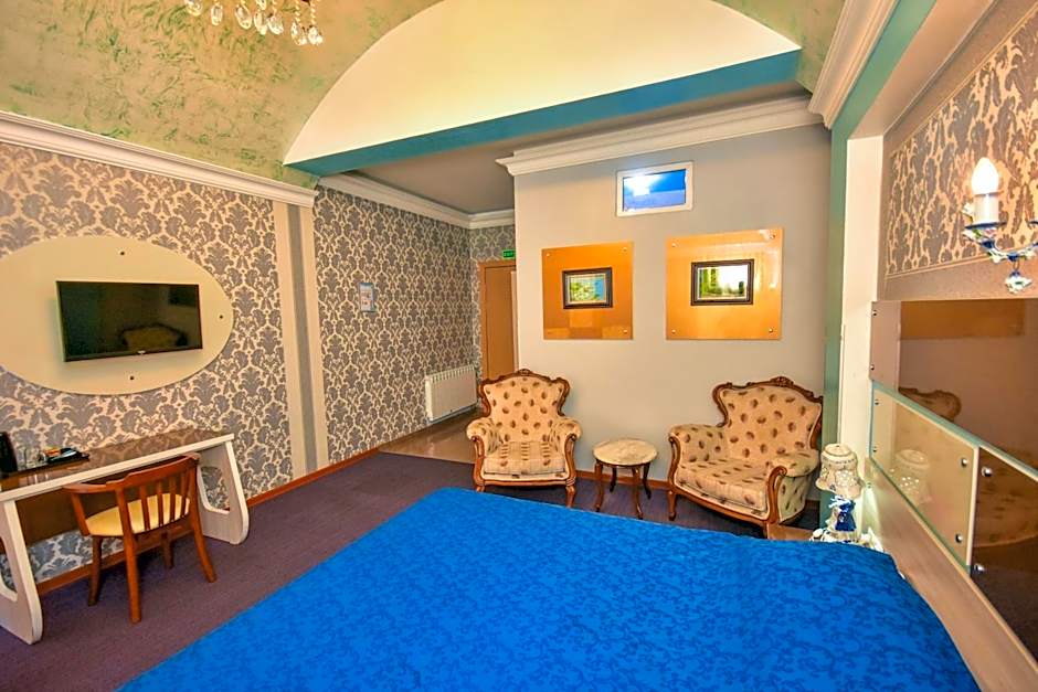 Hotel Chao