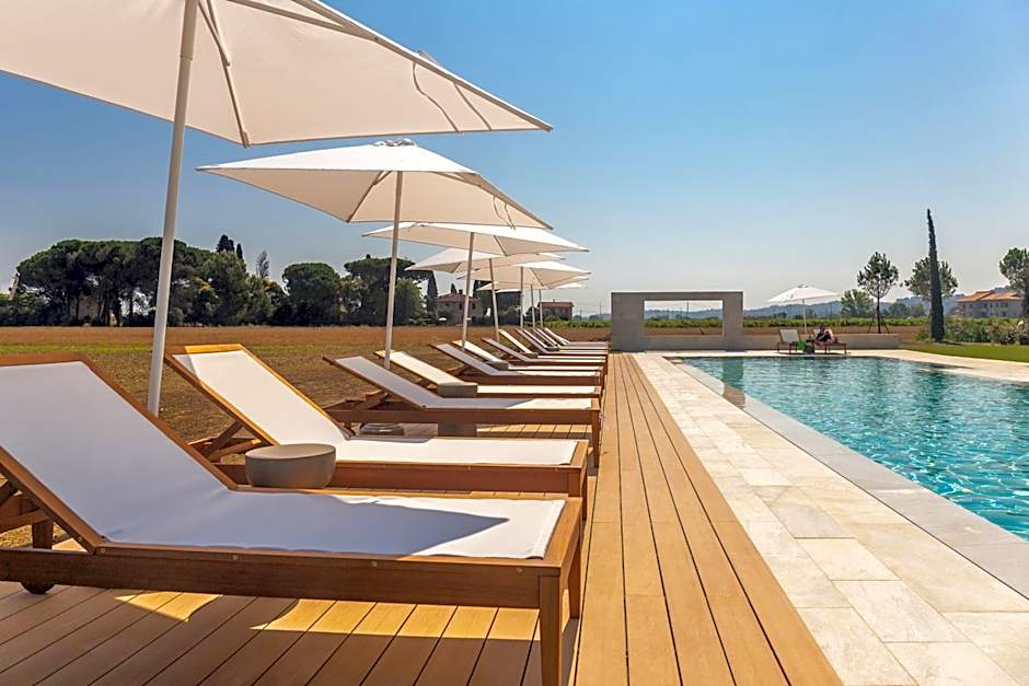 Tenuta Asmara Luxury Resort