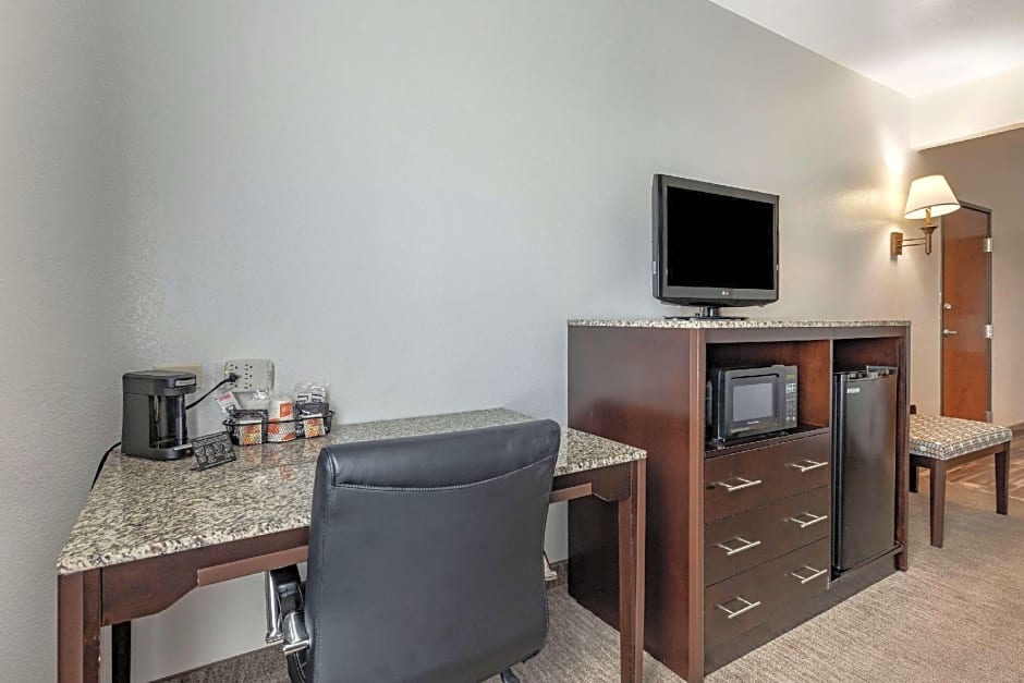 Comfort Inn & Suites Gatesville