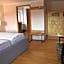 Hotel "Pension Marlis"