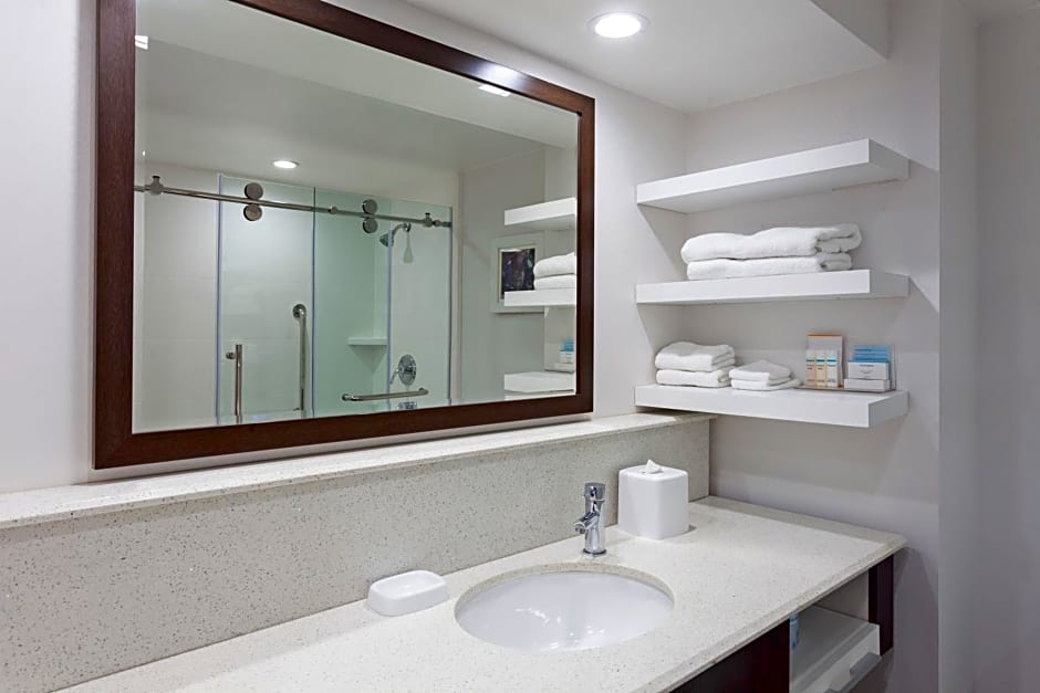 Hampton Inn Los Angeles/Arcadia