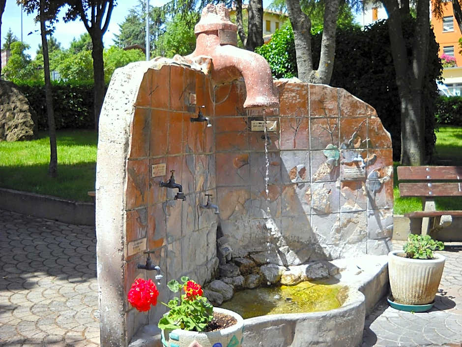 Hotel Falco D'Oro by Falco D'Oro Hotels
