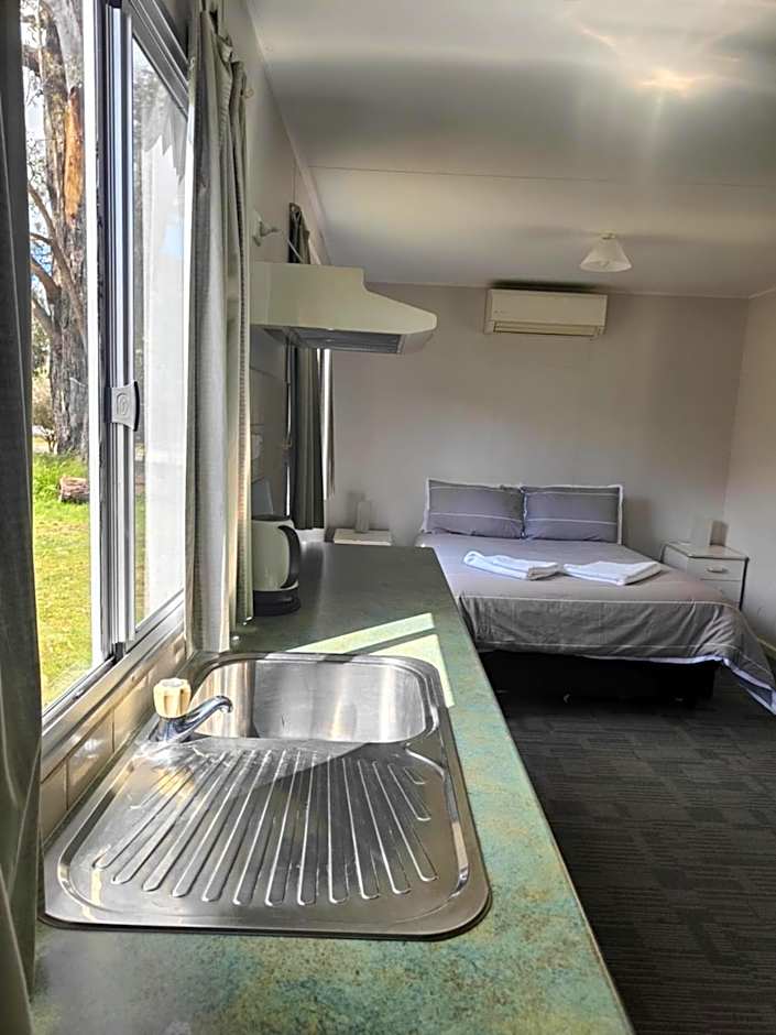 Mt Barker Holiday Park - Western Australia