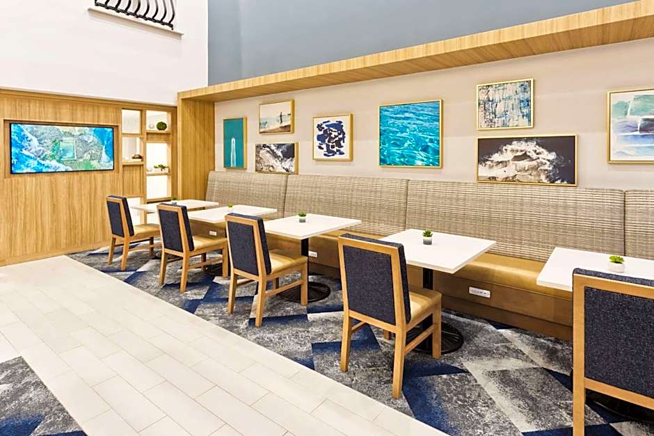 Hampton Inn & Suites Phenix City - Columbus Area