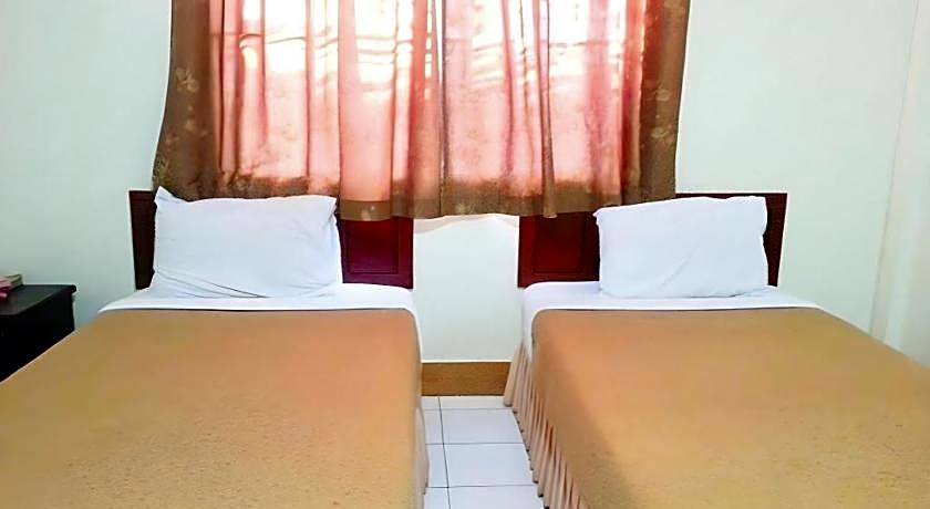 Souvanna 2 Hotel