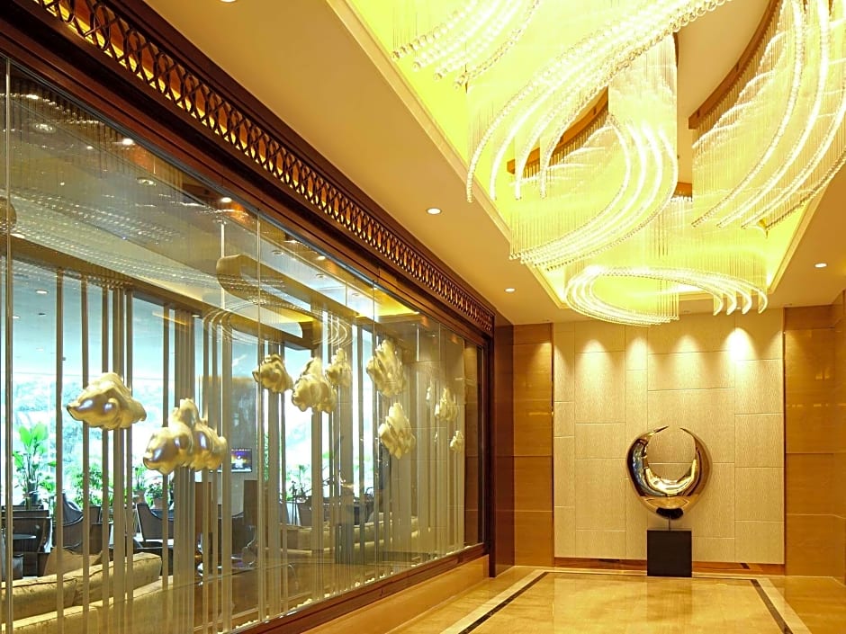 DoubleTree By Hilton Guangzhou