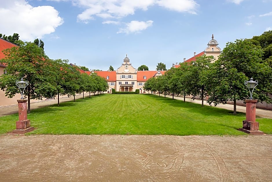 Hotel Jagdschloss Kranichstein